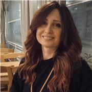 Laureata con esperienza didattica